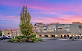 Best Western Plus Peppertree Airport Inn